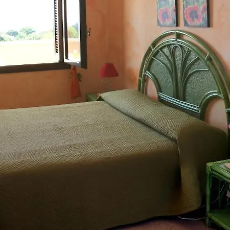 Margherita فندق مبيت وإفطار *
